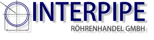 INTERPIPE RÖHRENHANDEL GMBH D